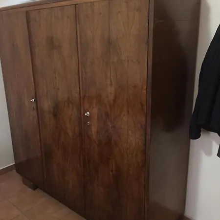 Apartamento Casa Vacanza